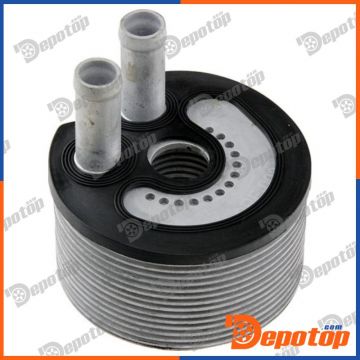 Radiateur d'huile moteur pour RENAULT | 24175, 31292